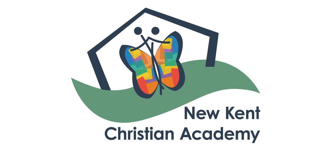 Logo Design-New Kent Christian