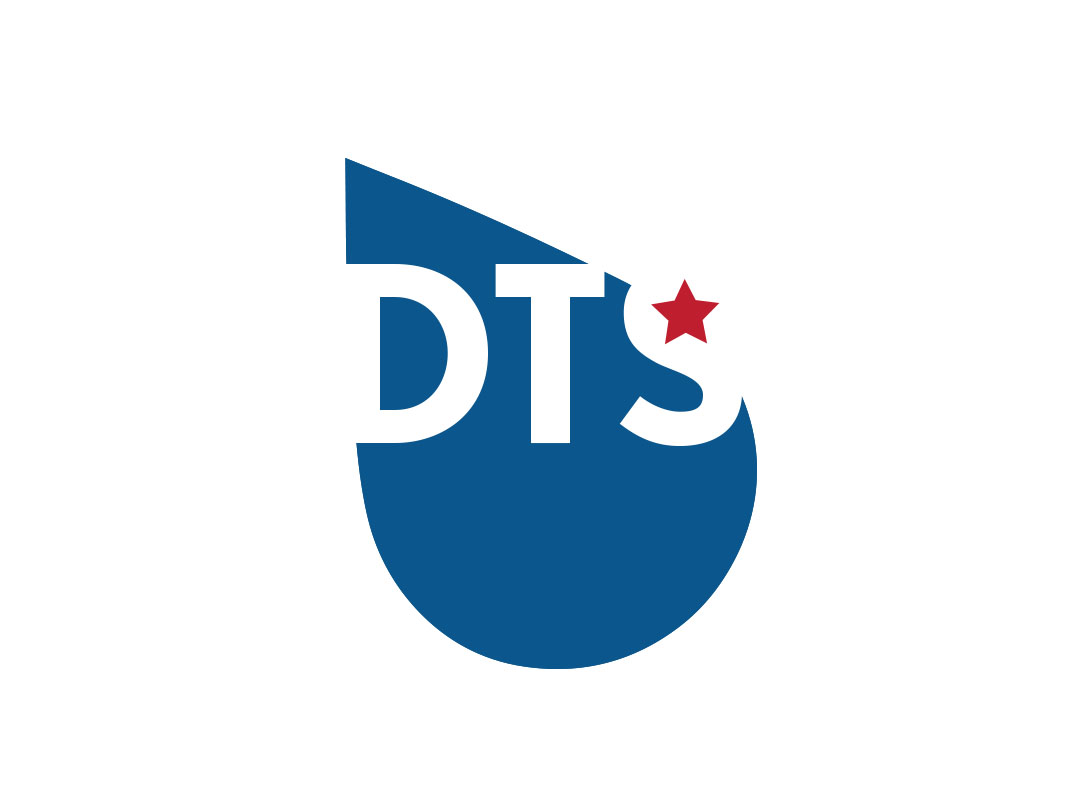 logos - DTS Logo
