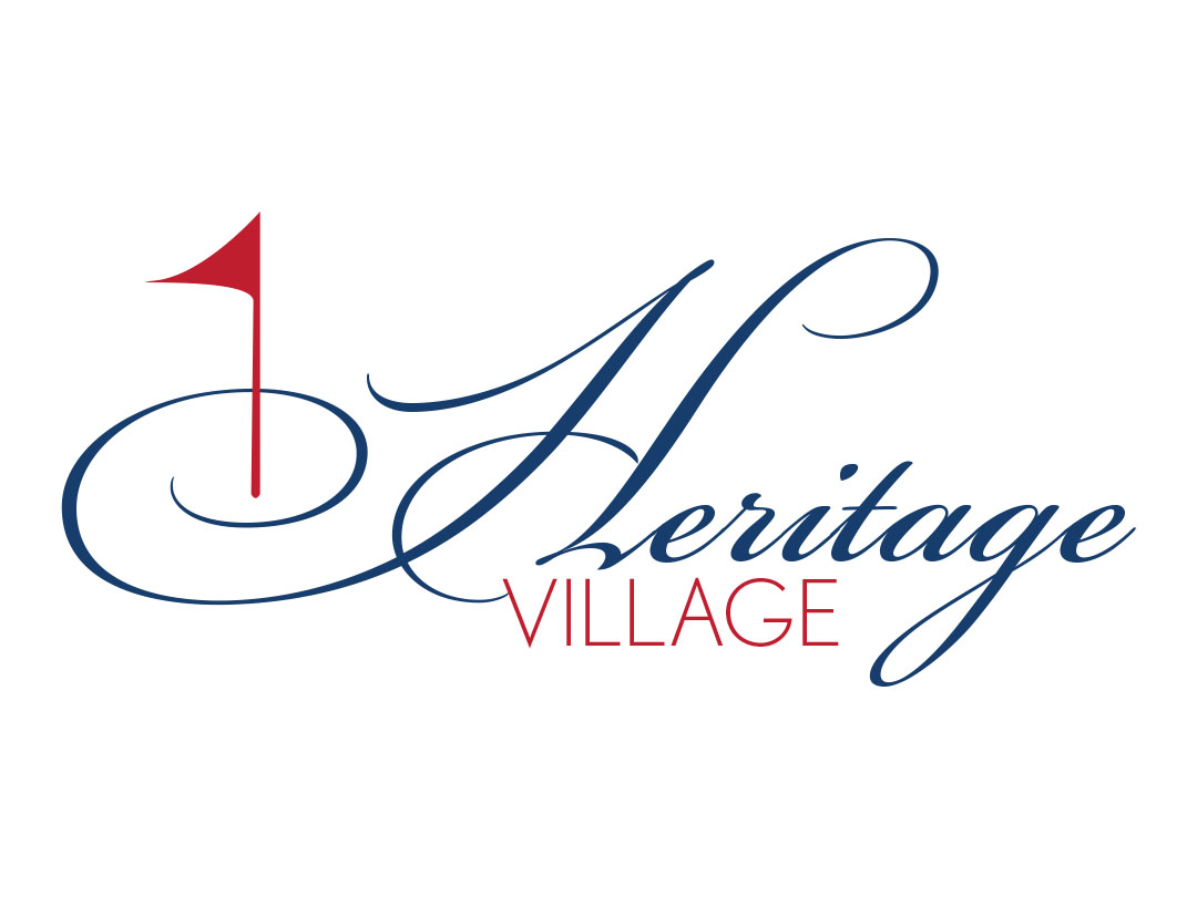 logos - Heritage Village Logo