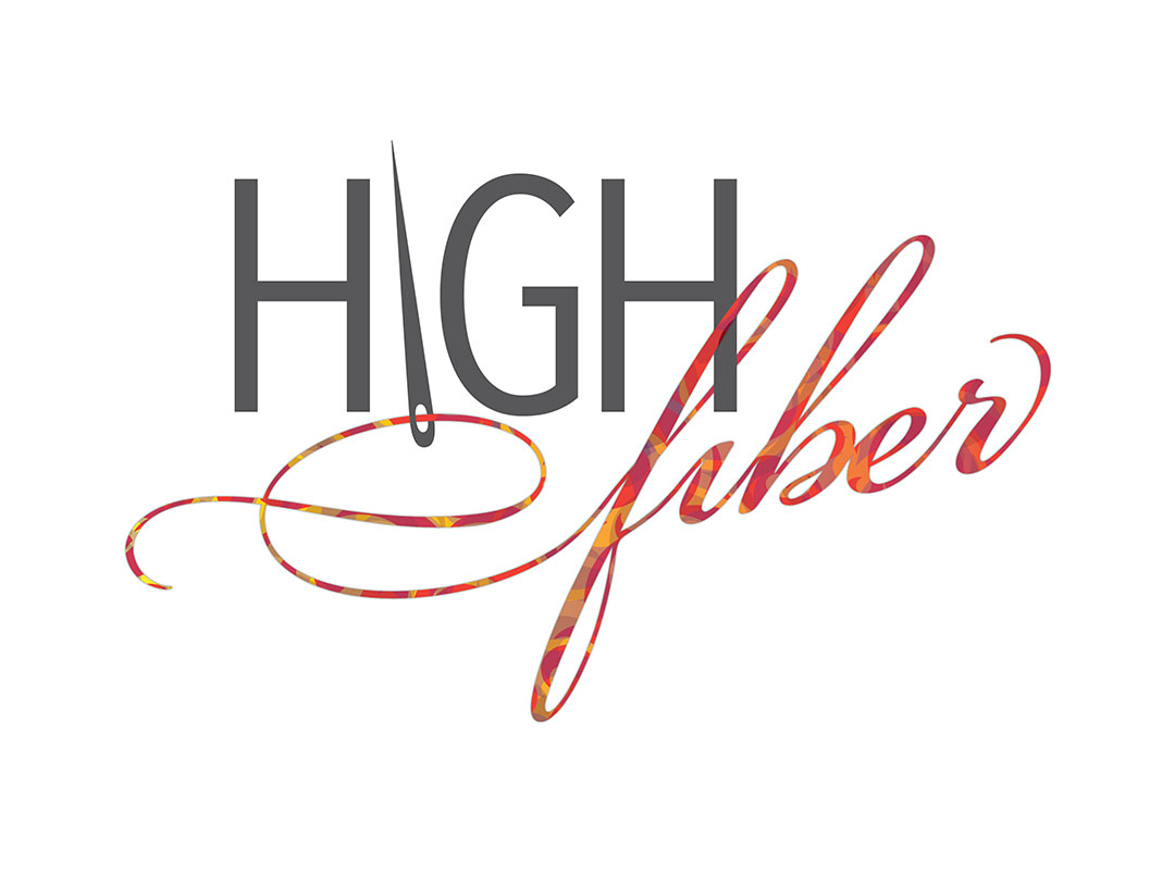 logos - High Fiber Logo