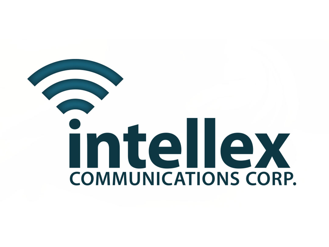 logos - Intellex Logo