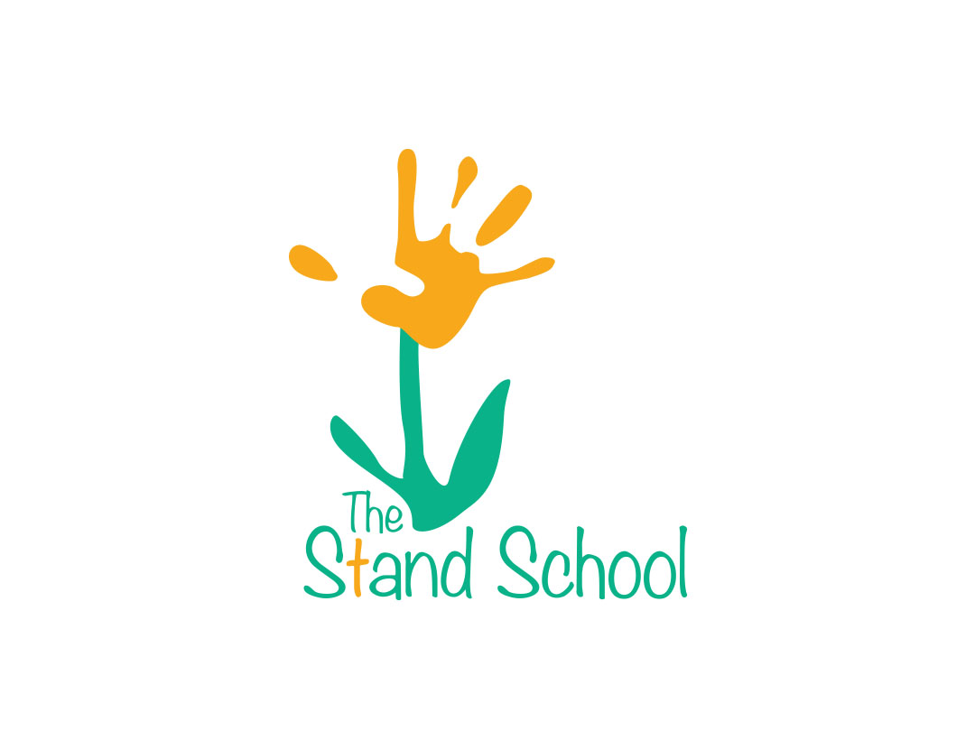 logos - The Stand Logo