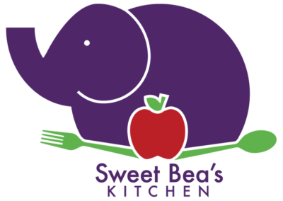 Logo Design for Meal Delivery Service