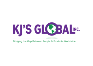 KJ's Global Logo Design
