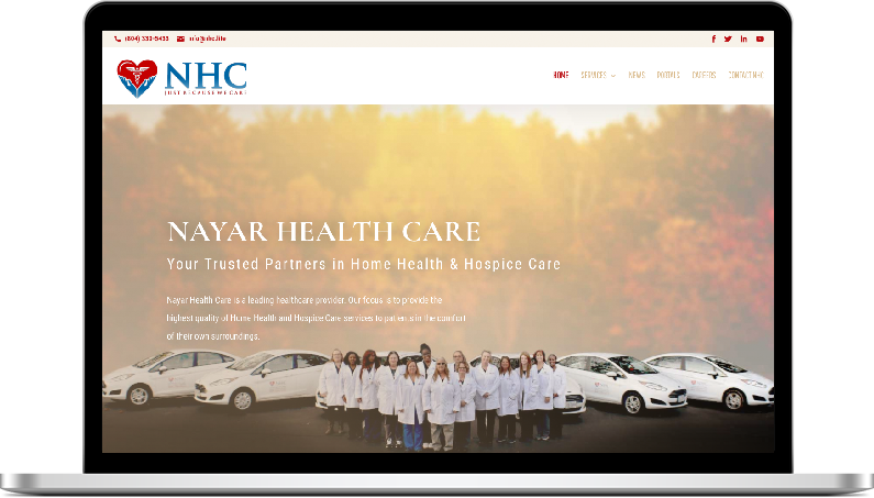 Nayar Health Care